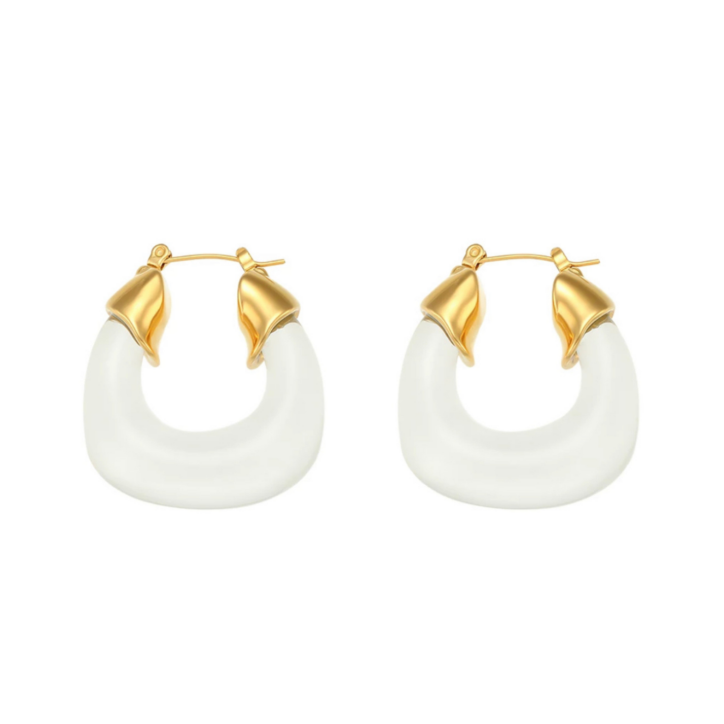 Eleanor Hoops