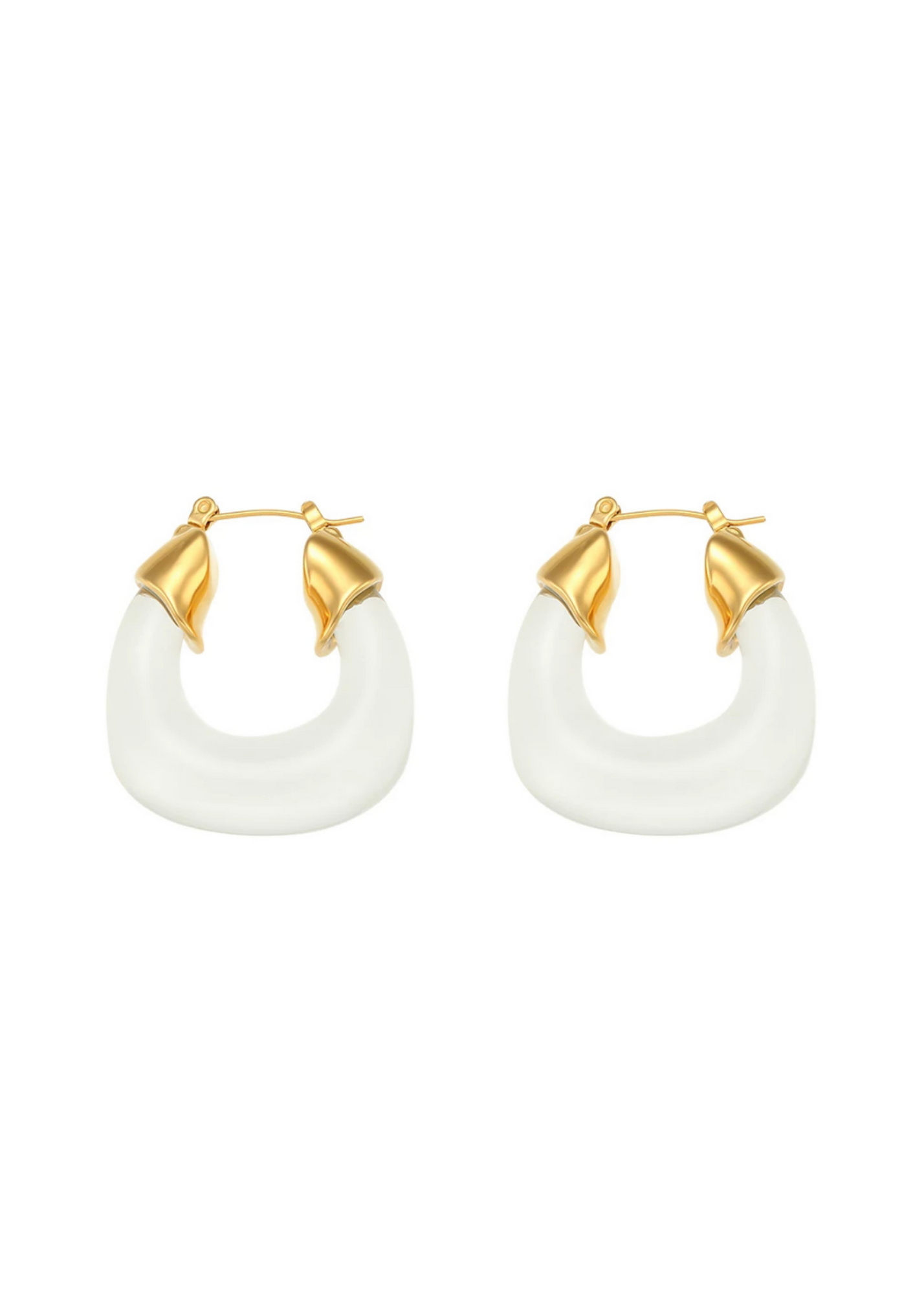 Eleanor Hoops