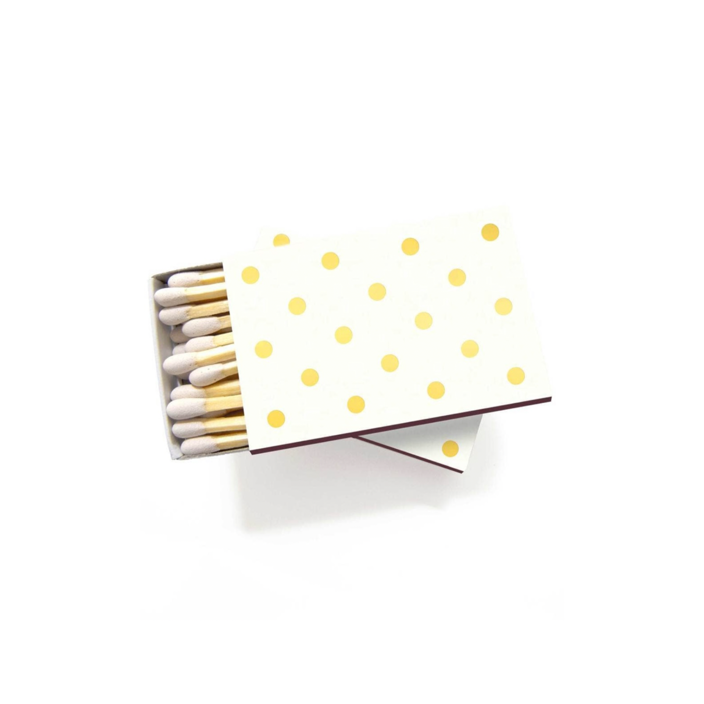 Polka Dot Matches