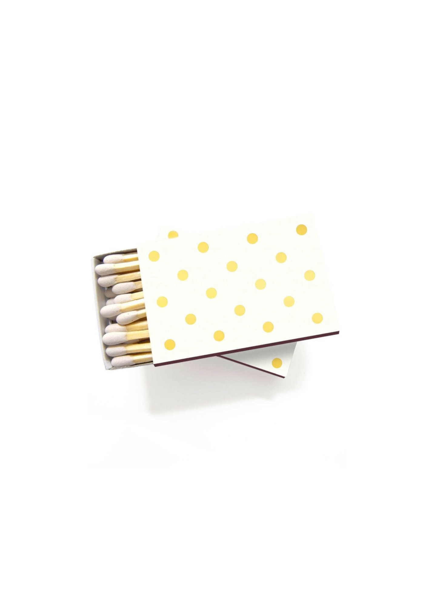 Polka Dot Matches