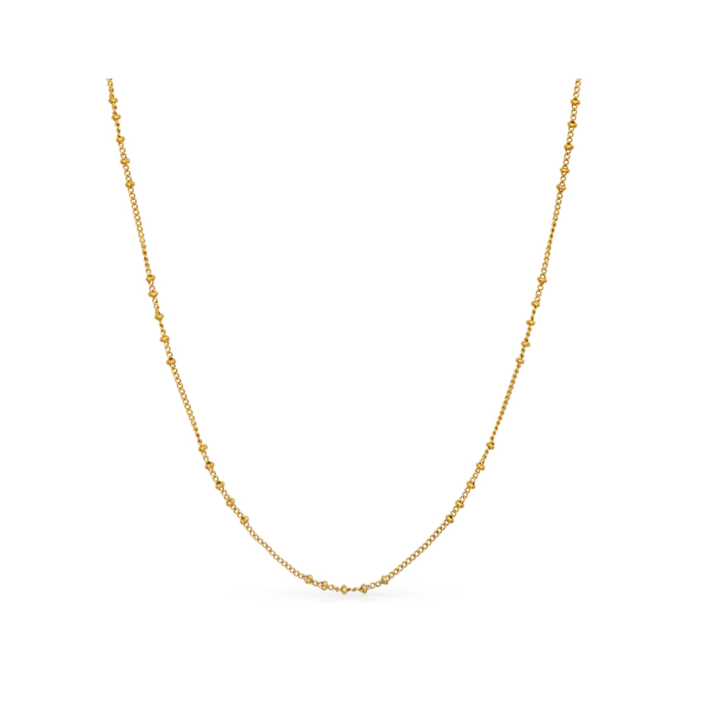 Remi Necklace