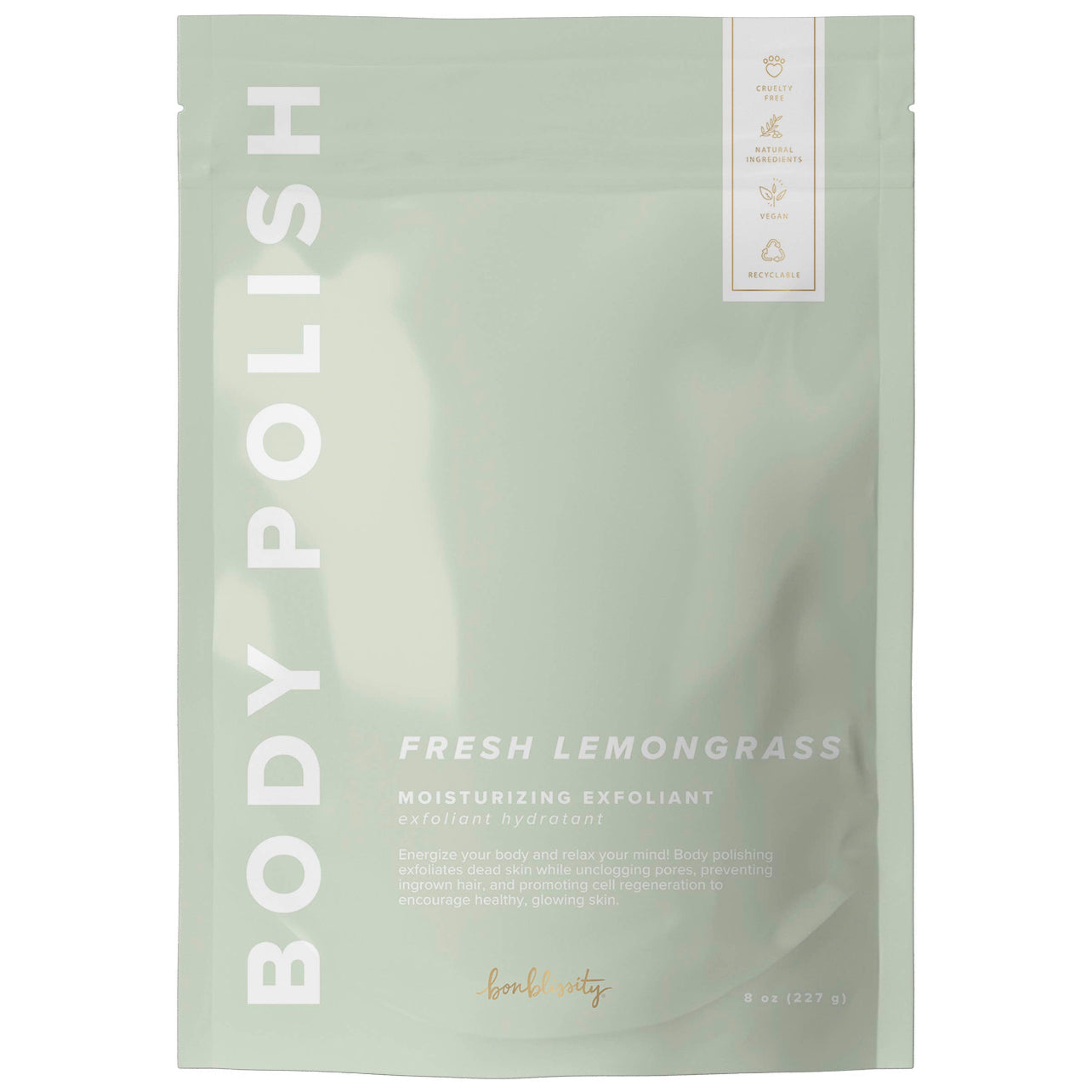 Body Polish