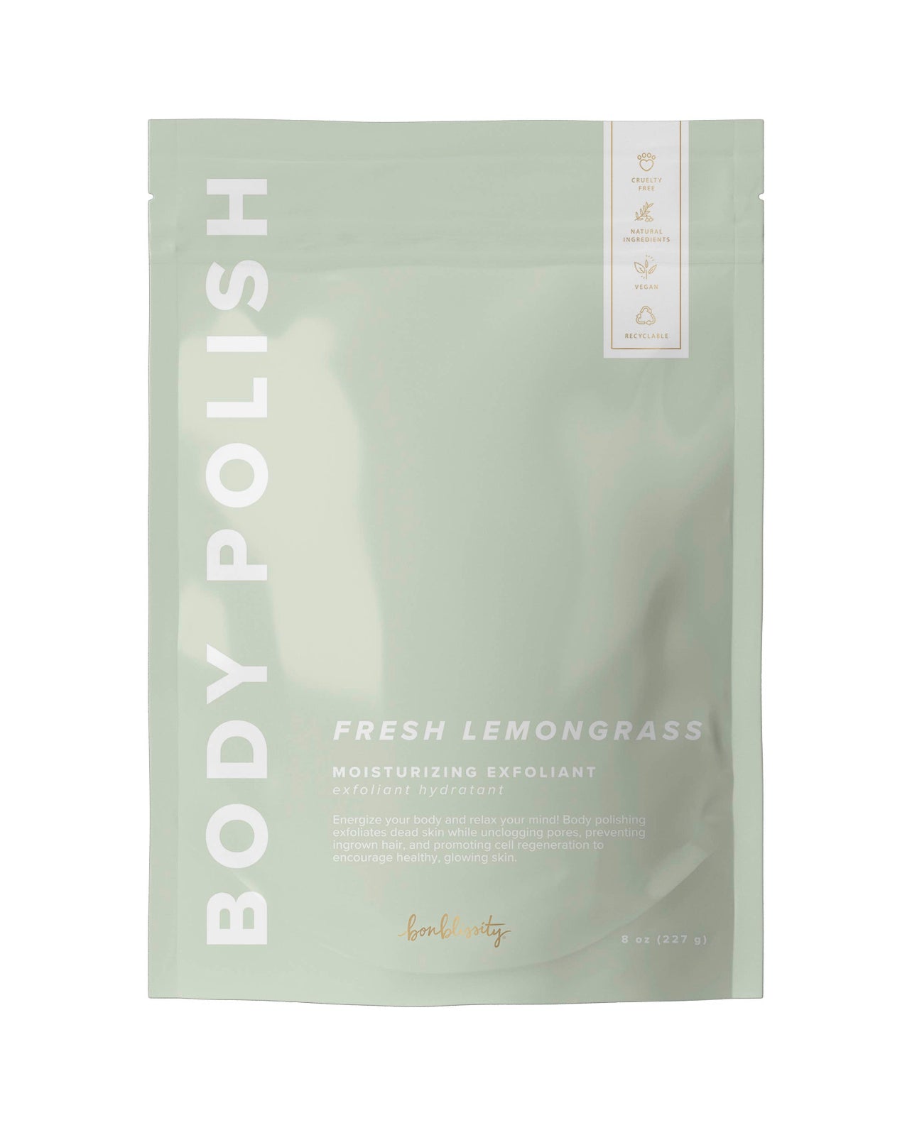 Body Polish