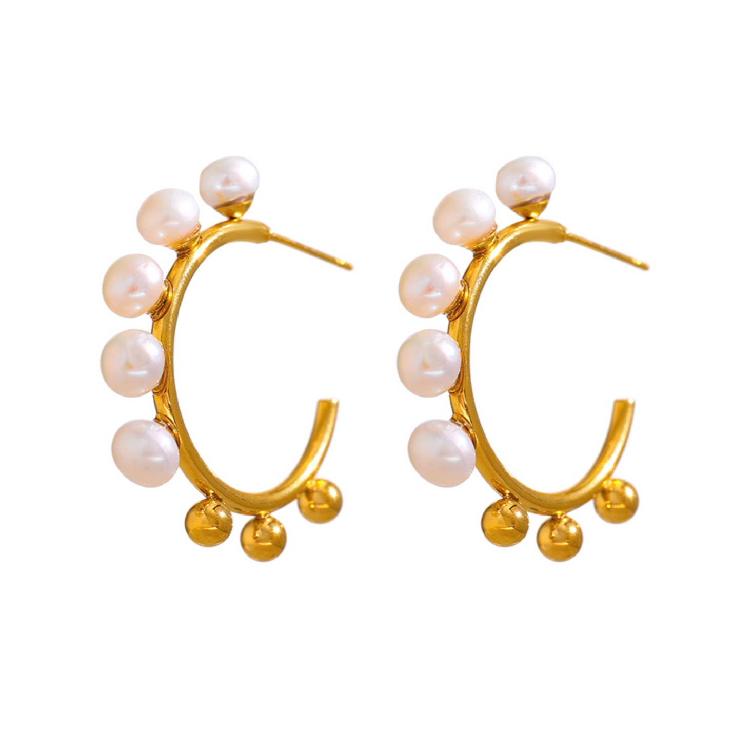 Lucy Hoops
