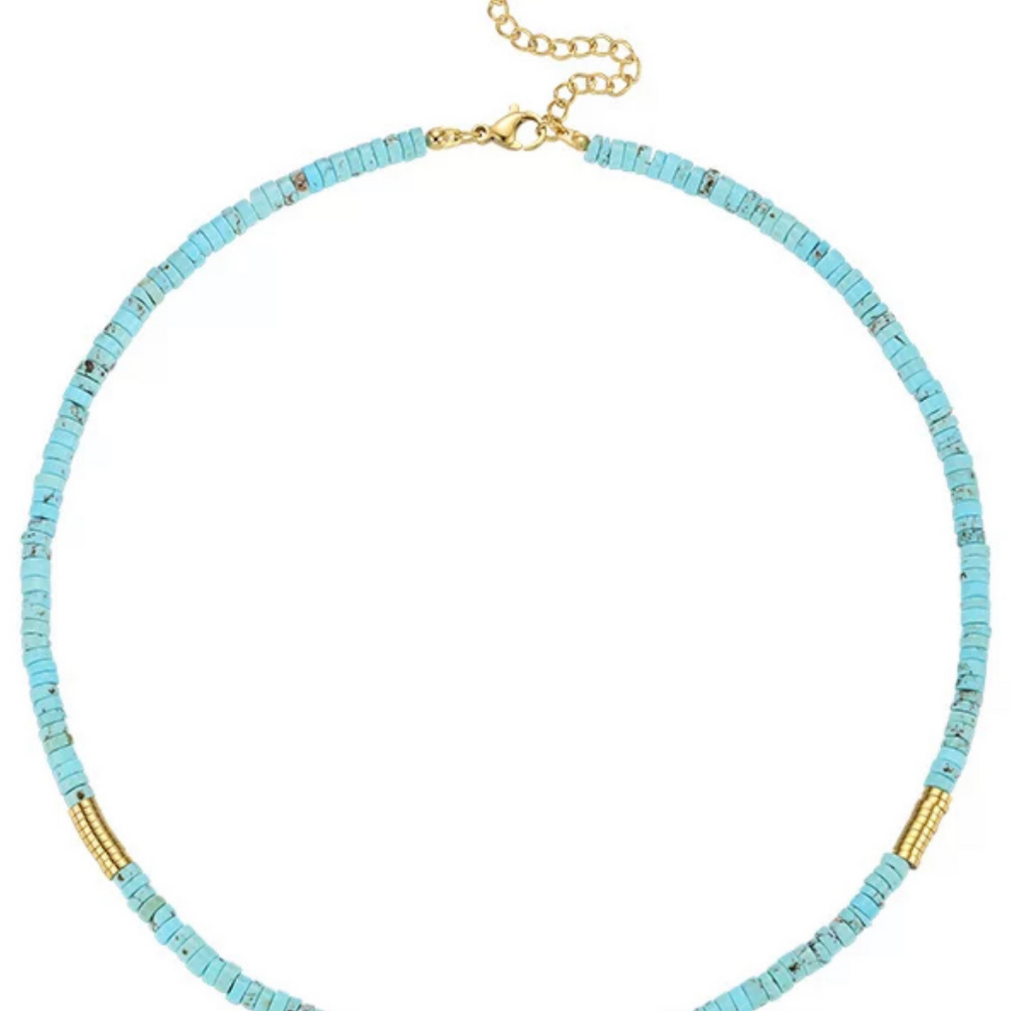 Allison Necklace