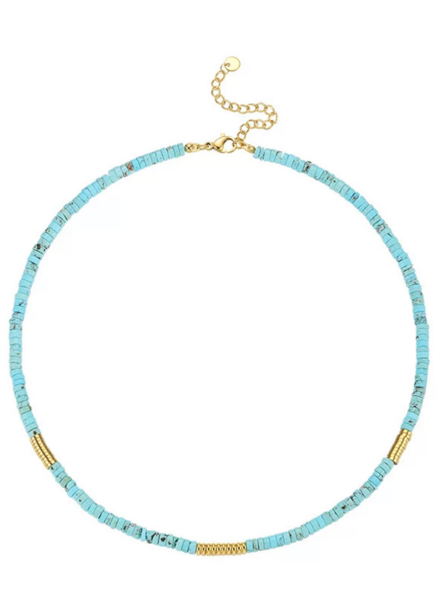 Allison Necklace