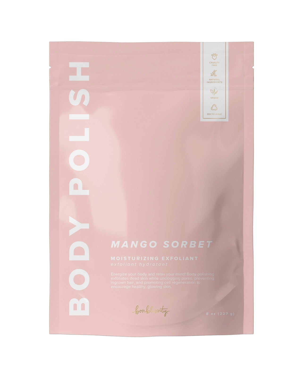 Body Polish