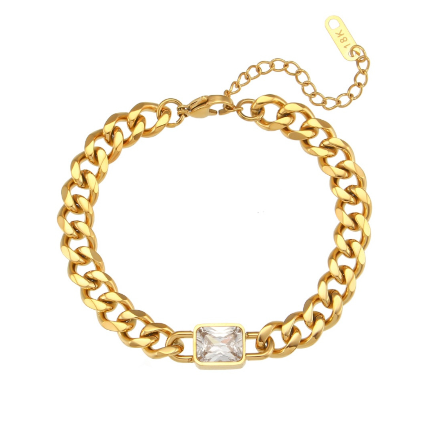 Catherine Bracelet