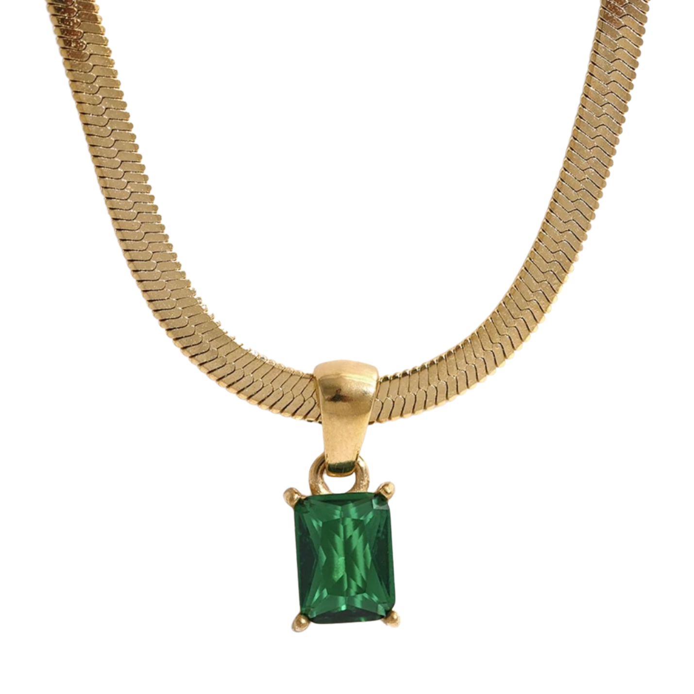 Sophia Necklace