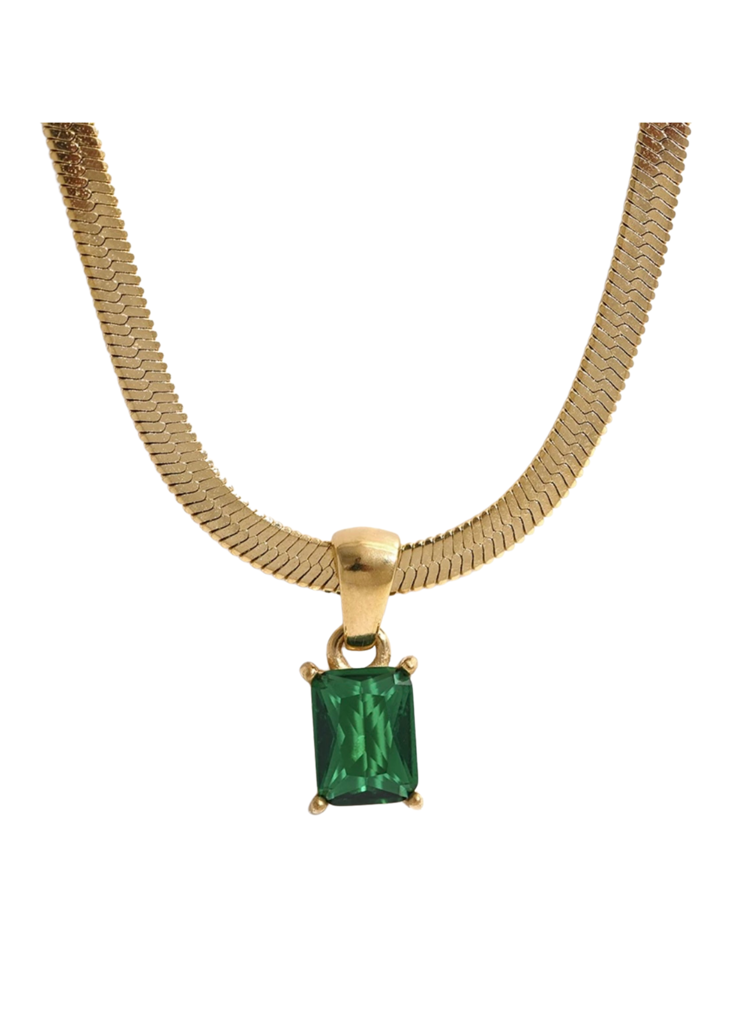 Sophia Necklace