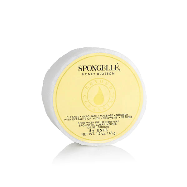 Spongelle Body Wash