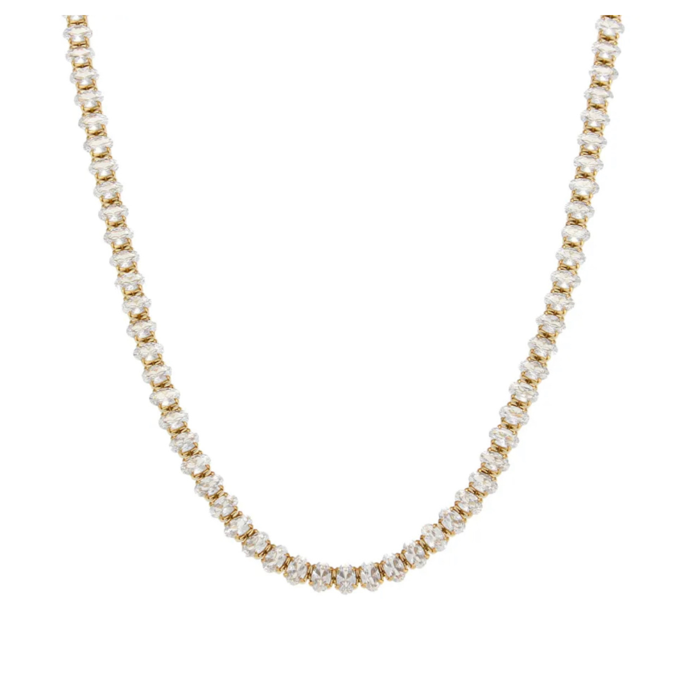 Monroe Necklace