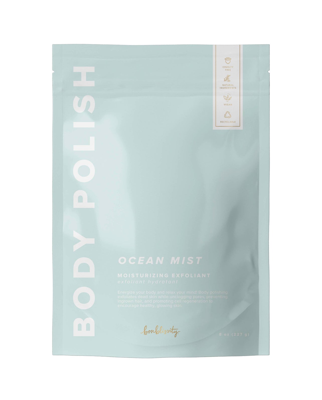 Body Polish