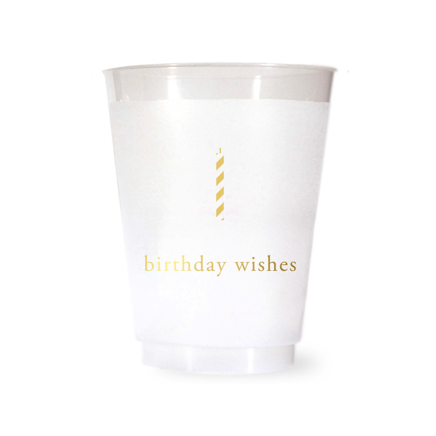 Birthday Wishes Set of 8