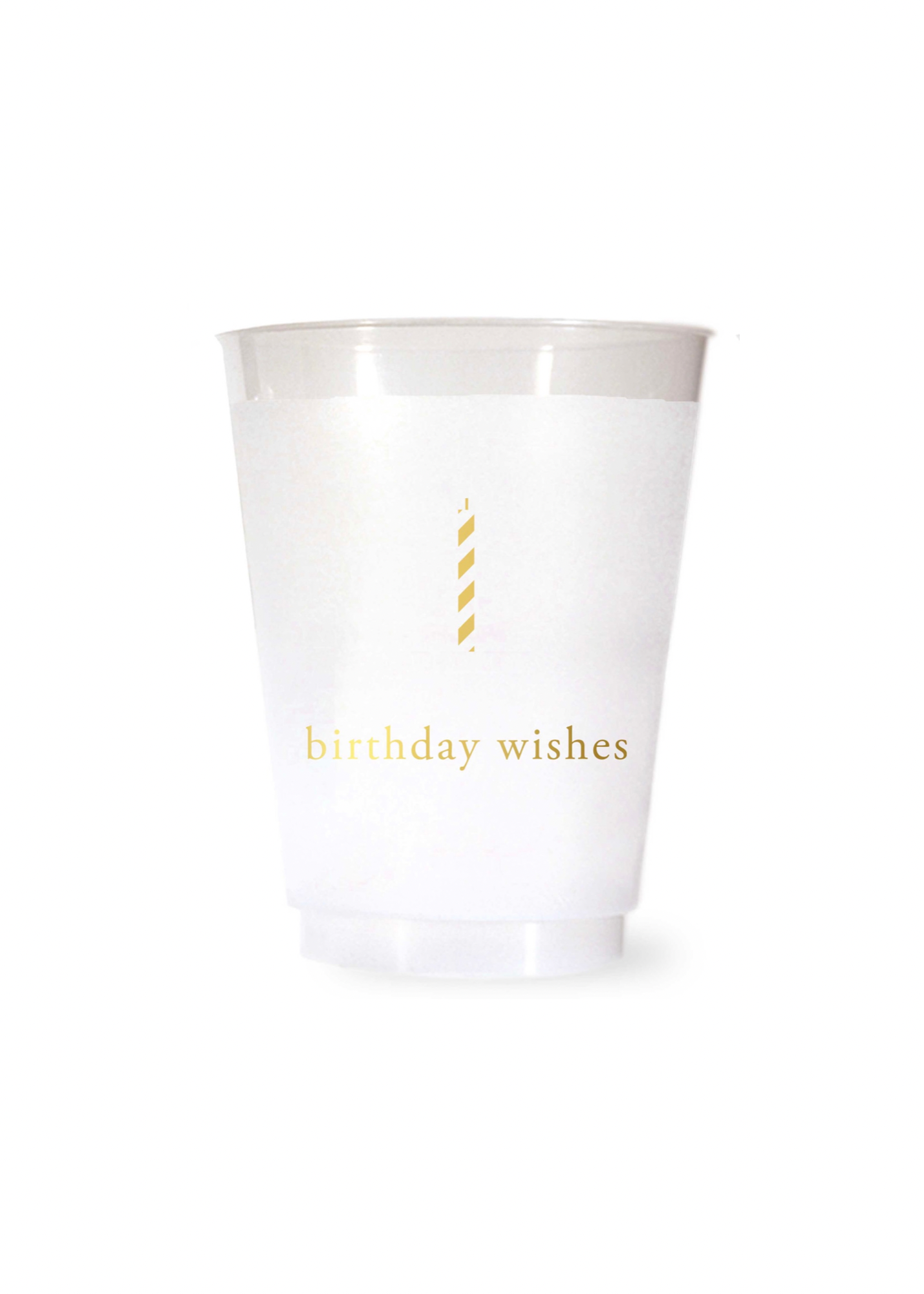 Birthday Wishes Set of 8