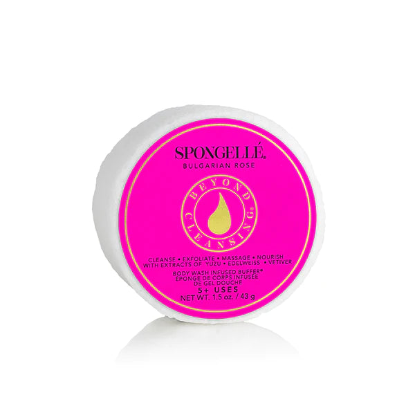 Spongelle Body Wash