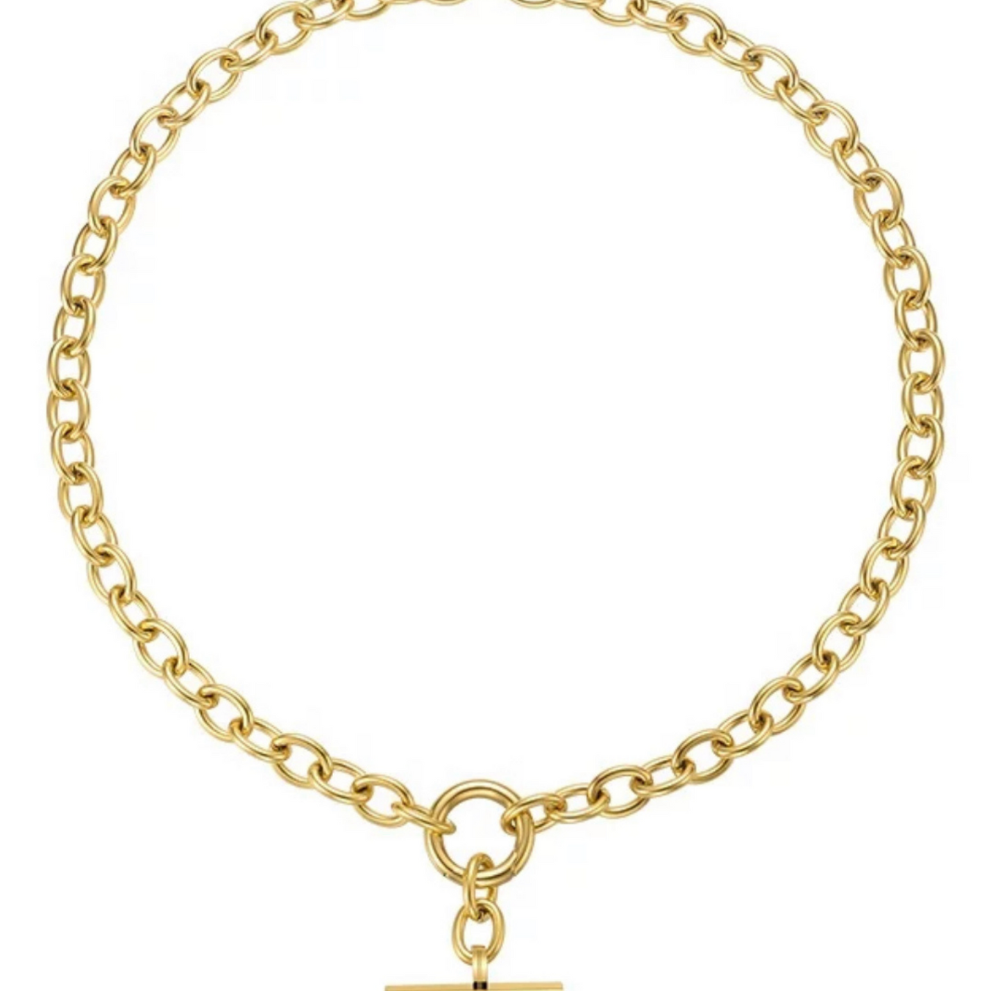 Nola Necklace