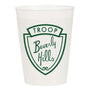 Troop Beverly Hills Set of 6