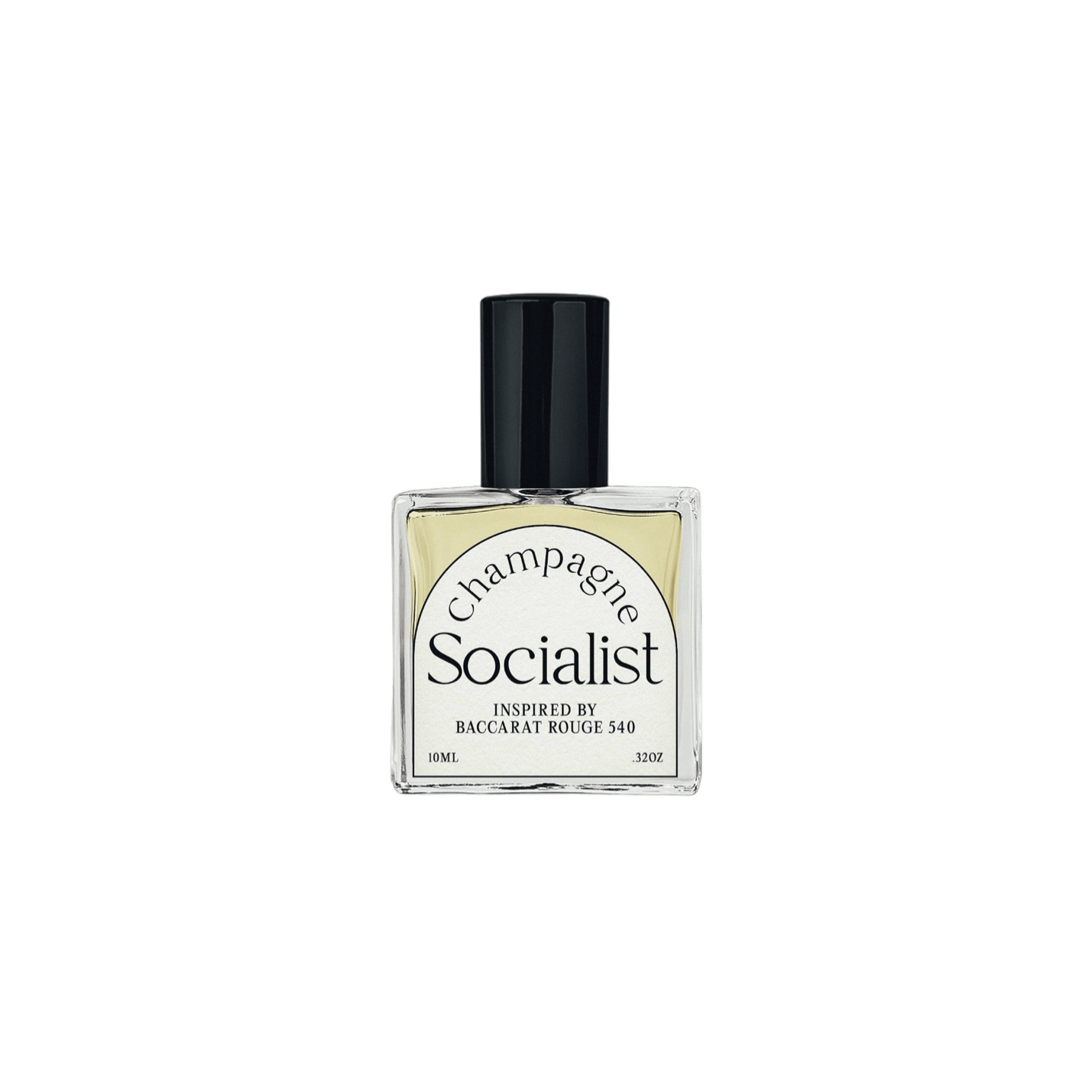 Inspired by Baccarat Rouge 540 Perfume