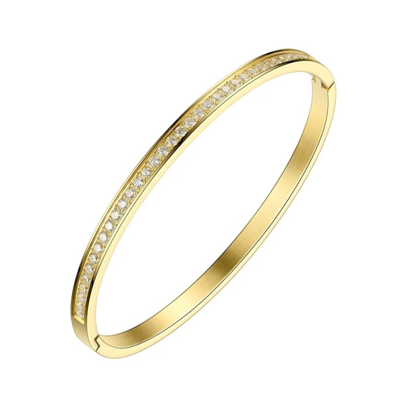 Kenzie Bangle Bracelet