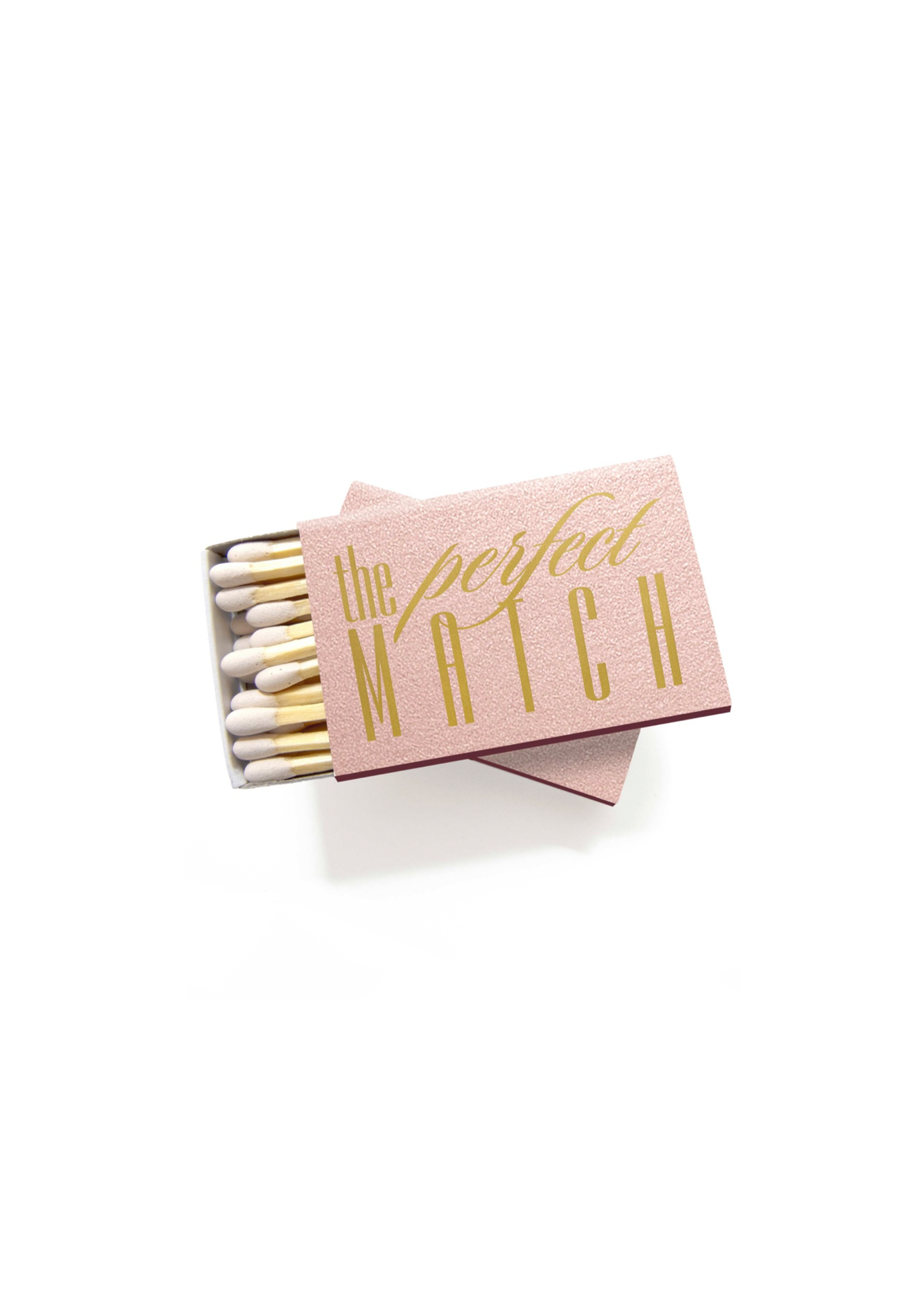 Perfect Match Matches