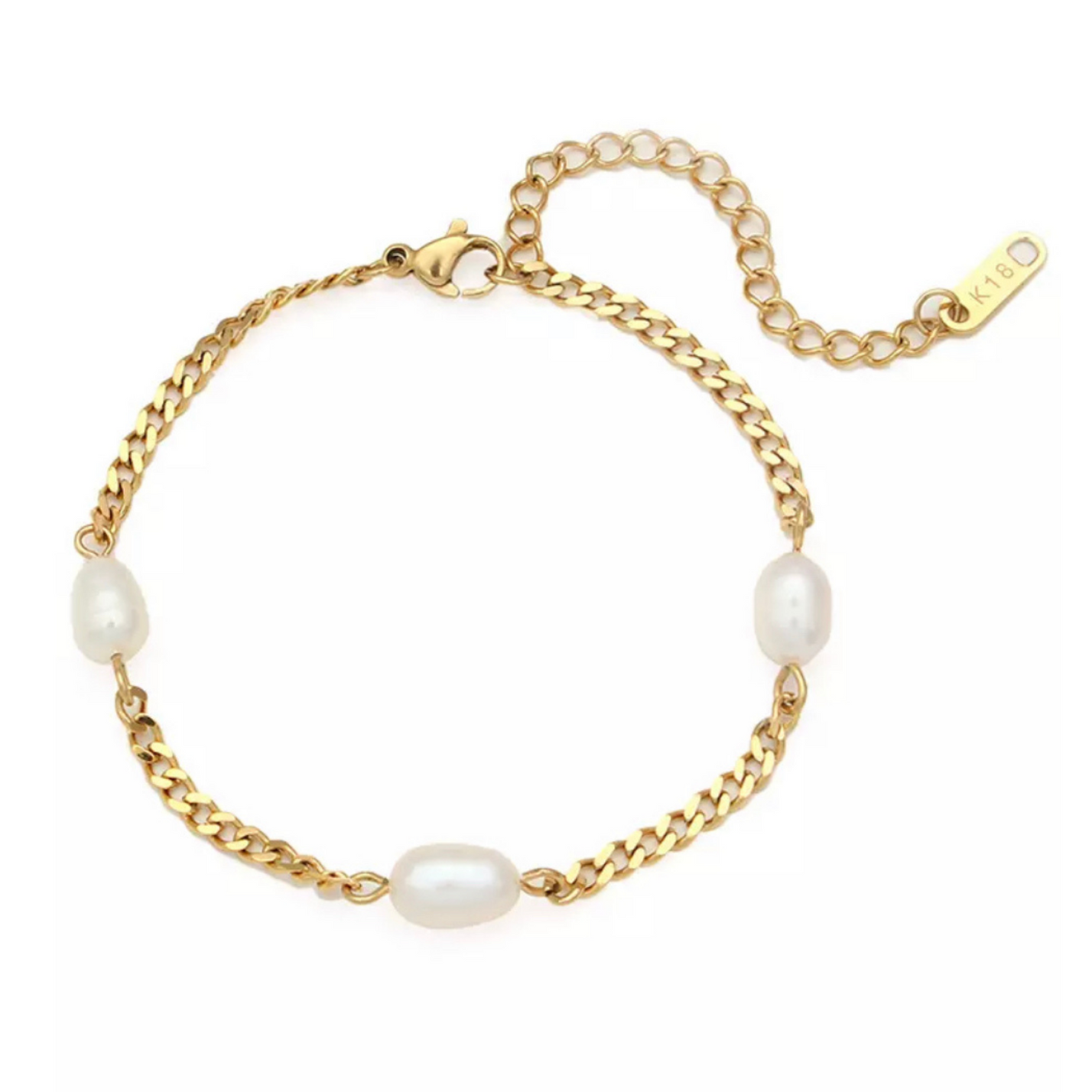 Lucy Bracelet