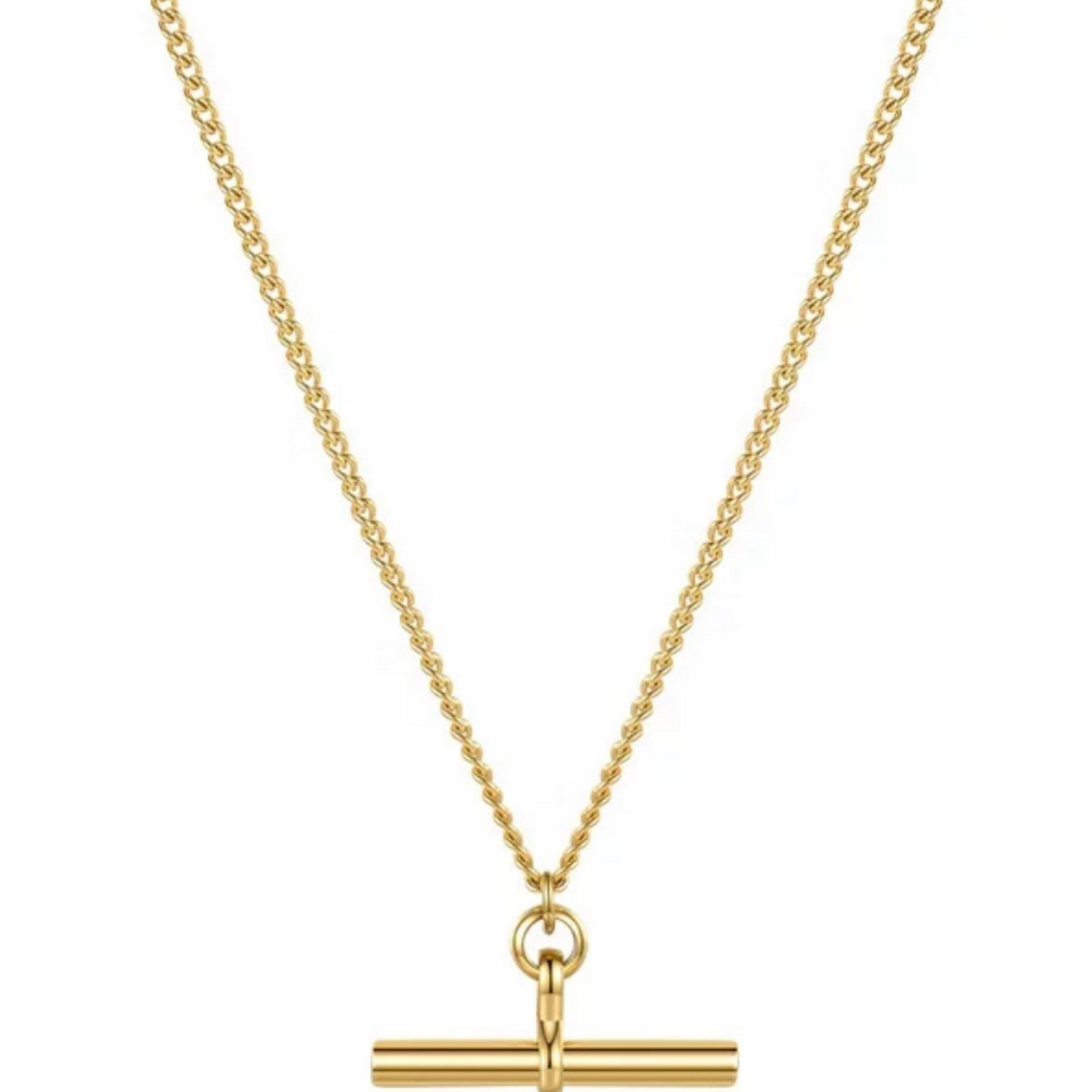 Ivy Necklace