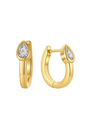 Scarlett  Hoops