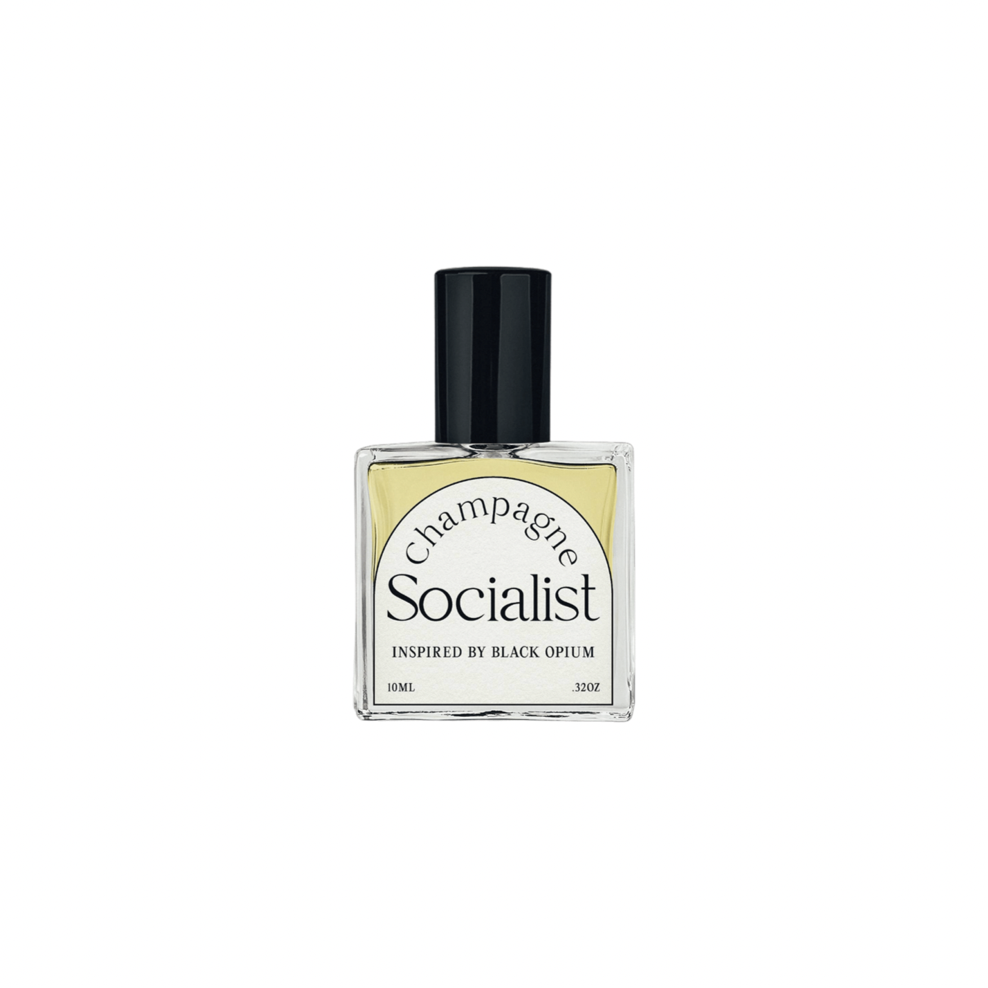 Inspired by Black Opium Perfume
