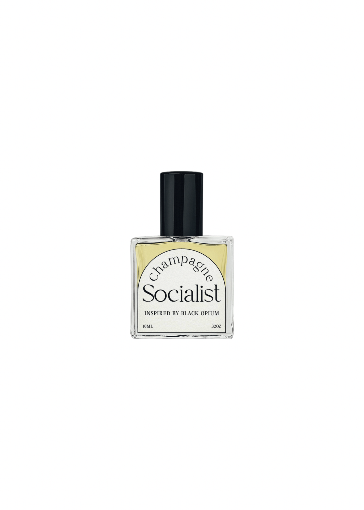 Inspired by Black Opium Perfume