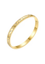Stellar Bangle Cuff