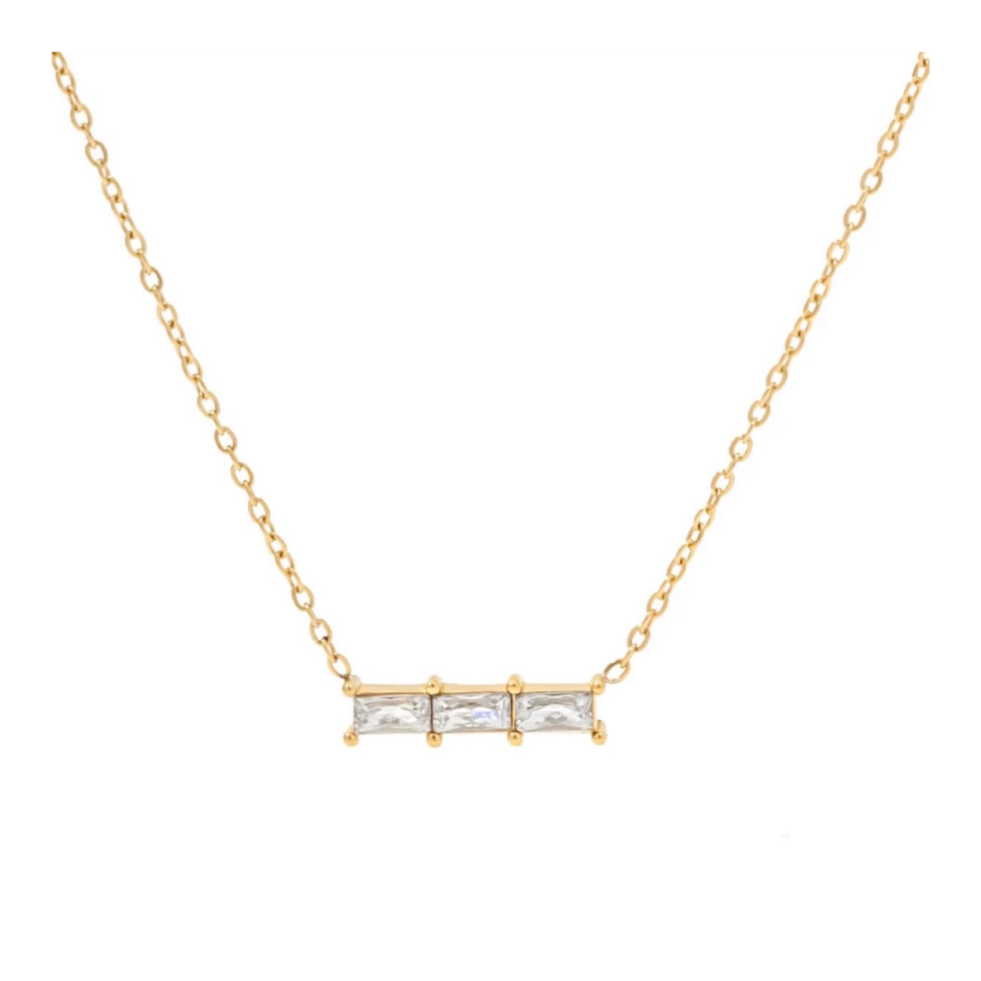 Emmaline Necklace