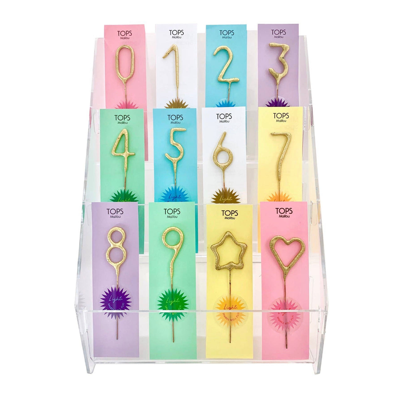 Party – Hjanejewels