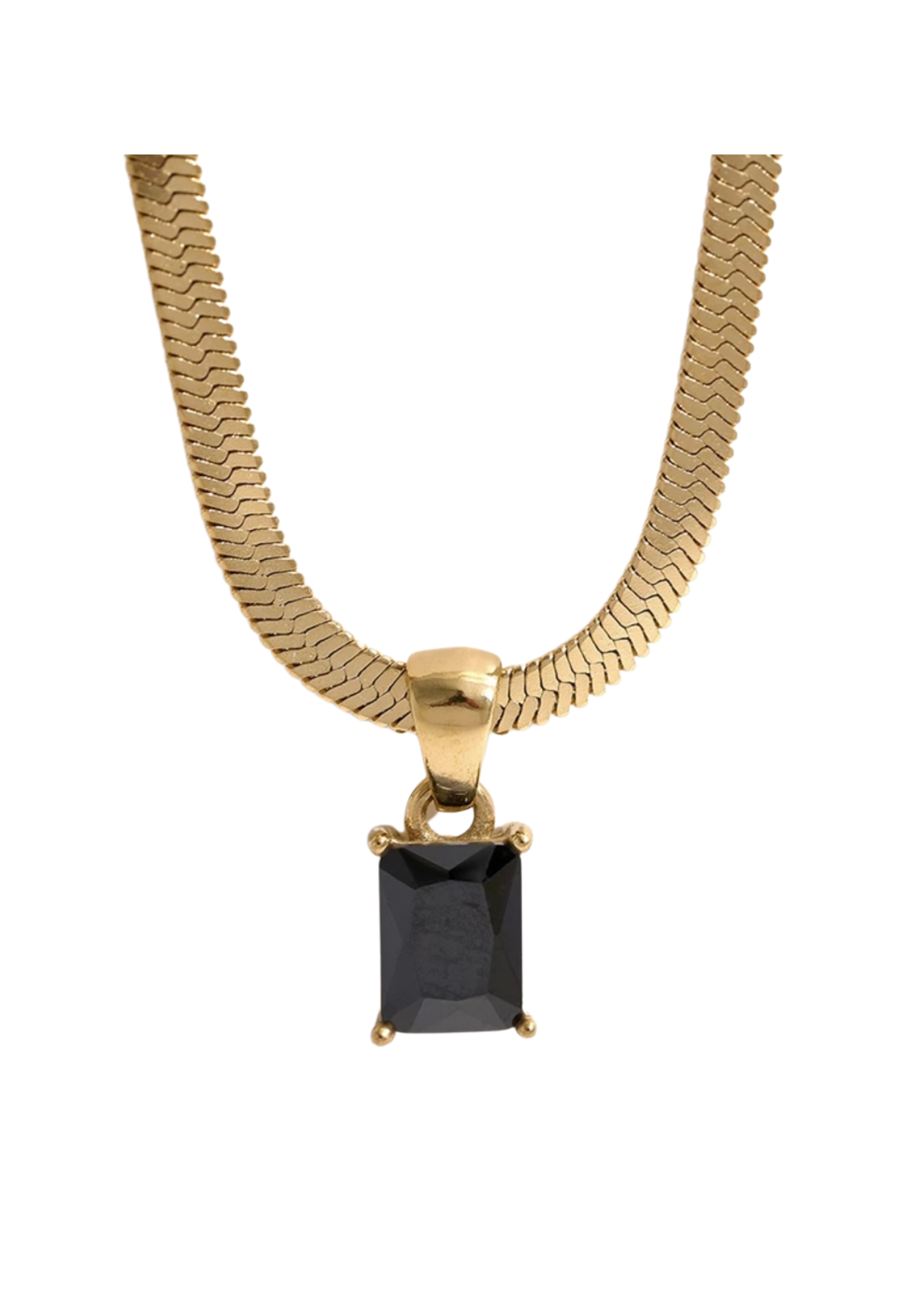 Sophia Necklace