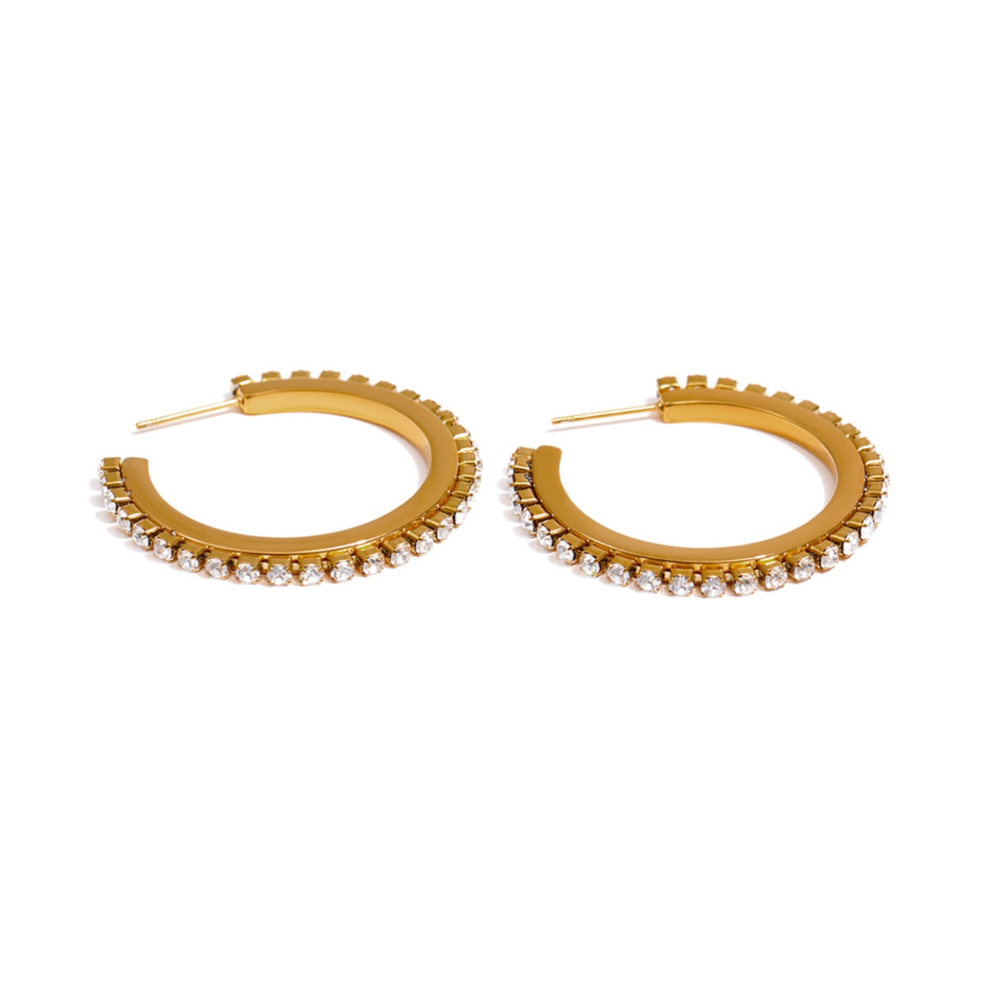 Audrey Hoops