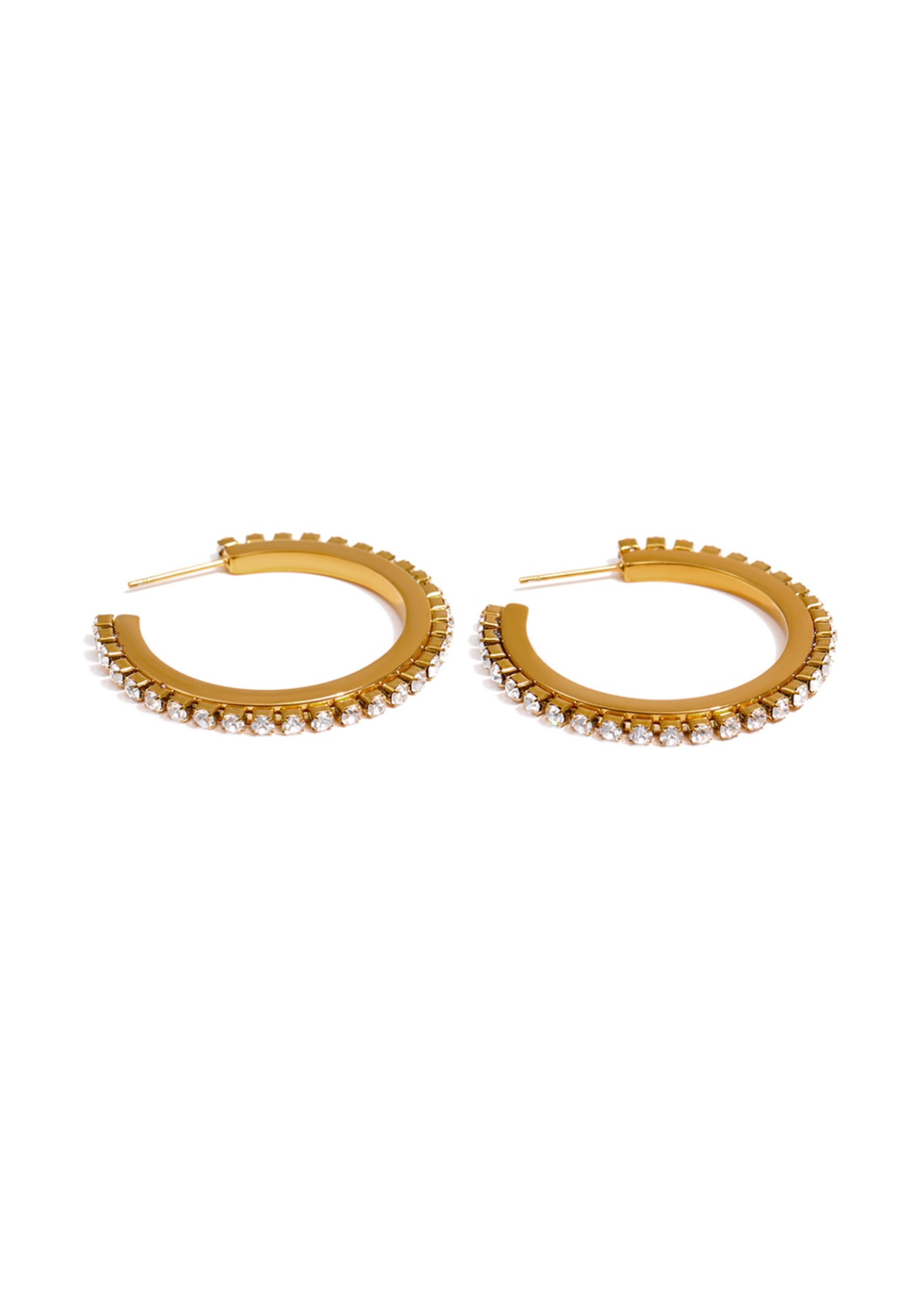 Audrey Hoops
