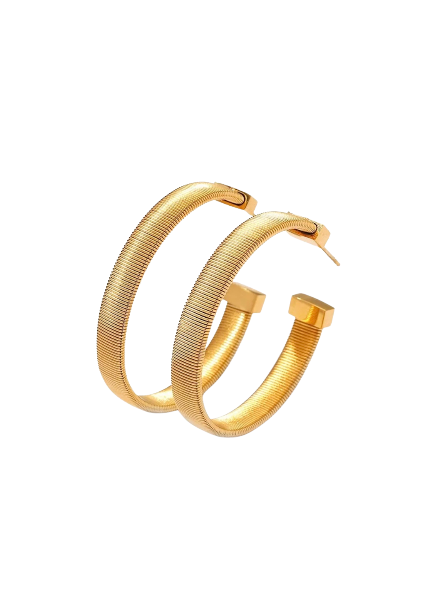 Heather Hoops