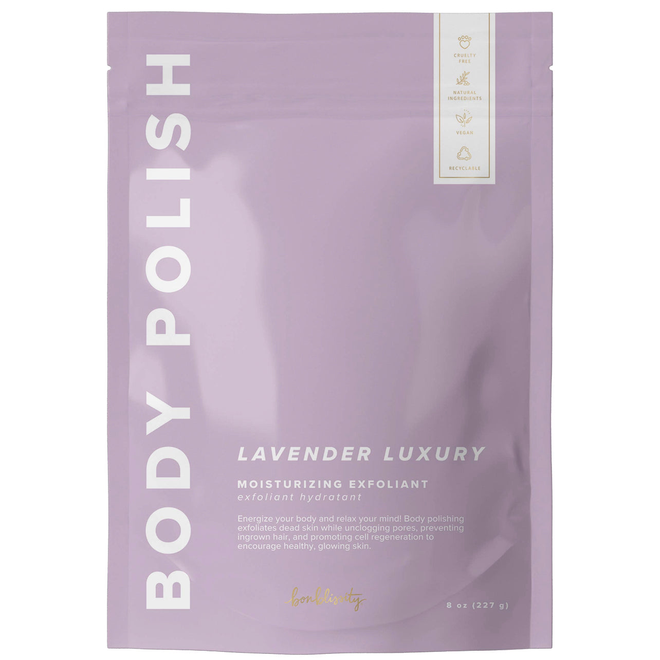 Body Polish