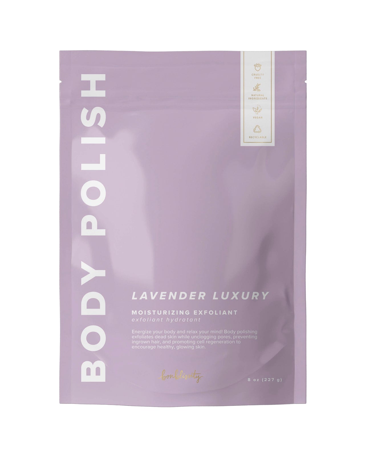 Body Polish