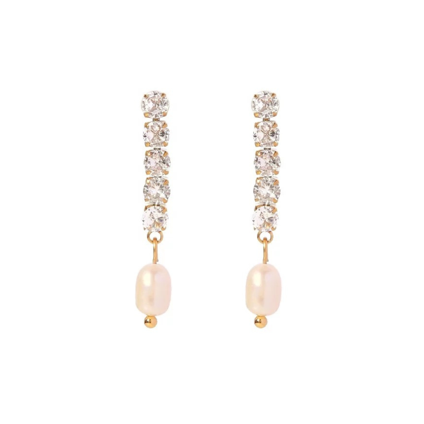 Olivia Studs
