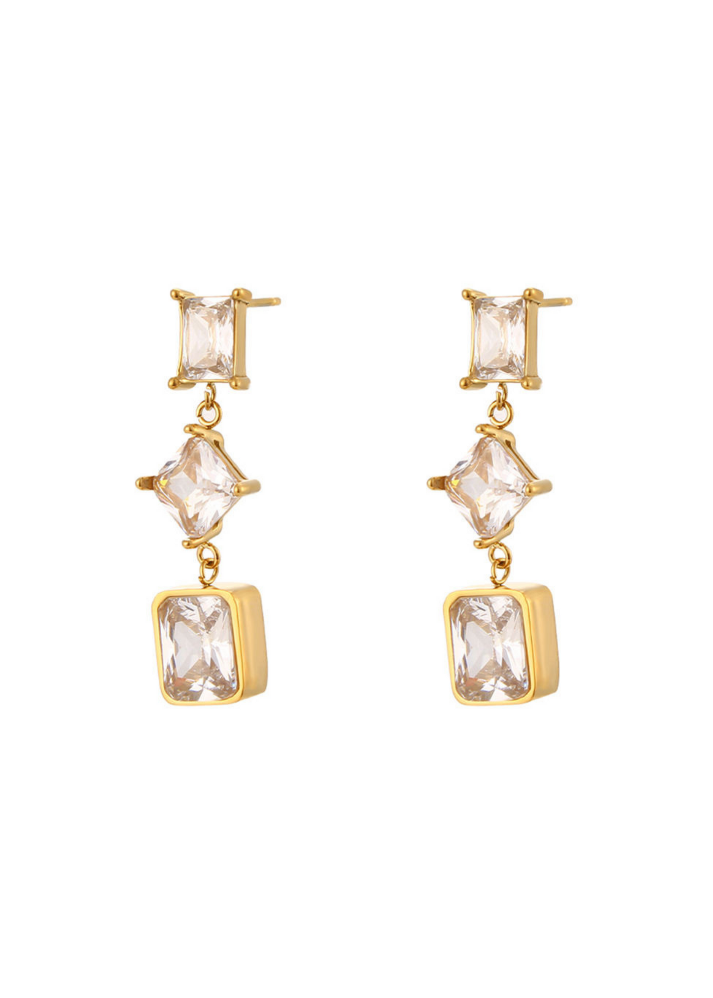 Catherine Studs