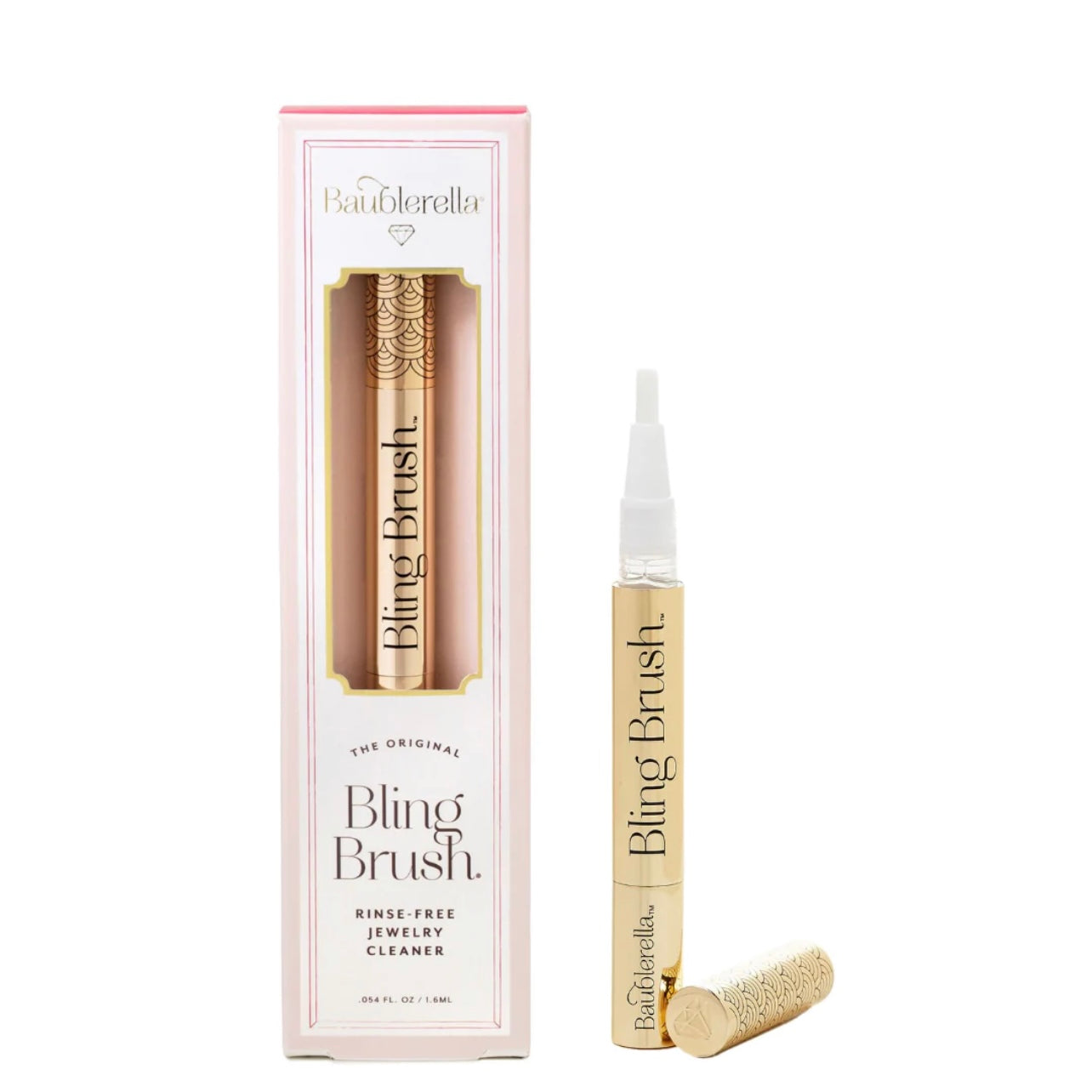 Bling Brush