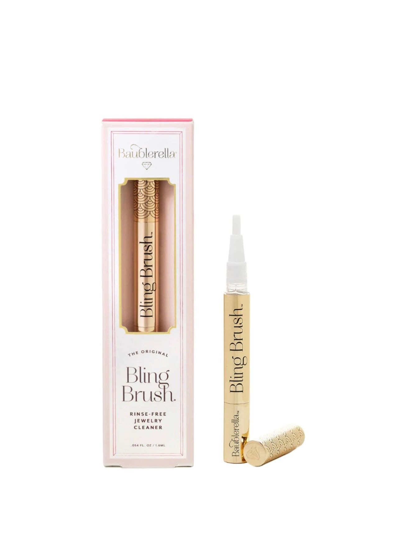 Bling Brush