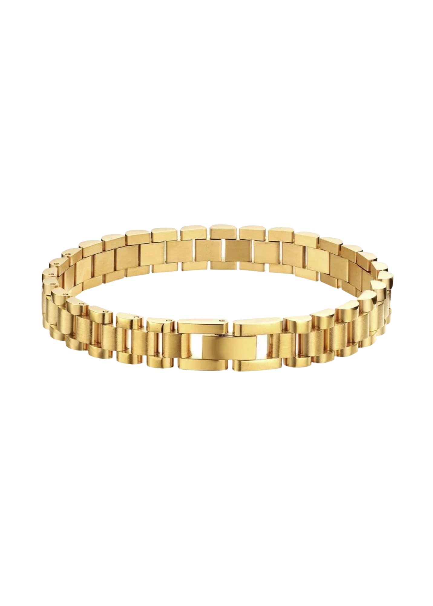 Wristwatch Chain Bracelet