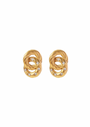 Bobbi Pave Studs