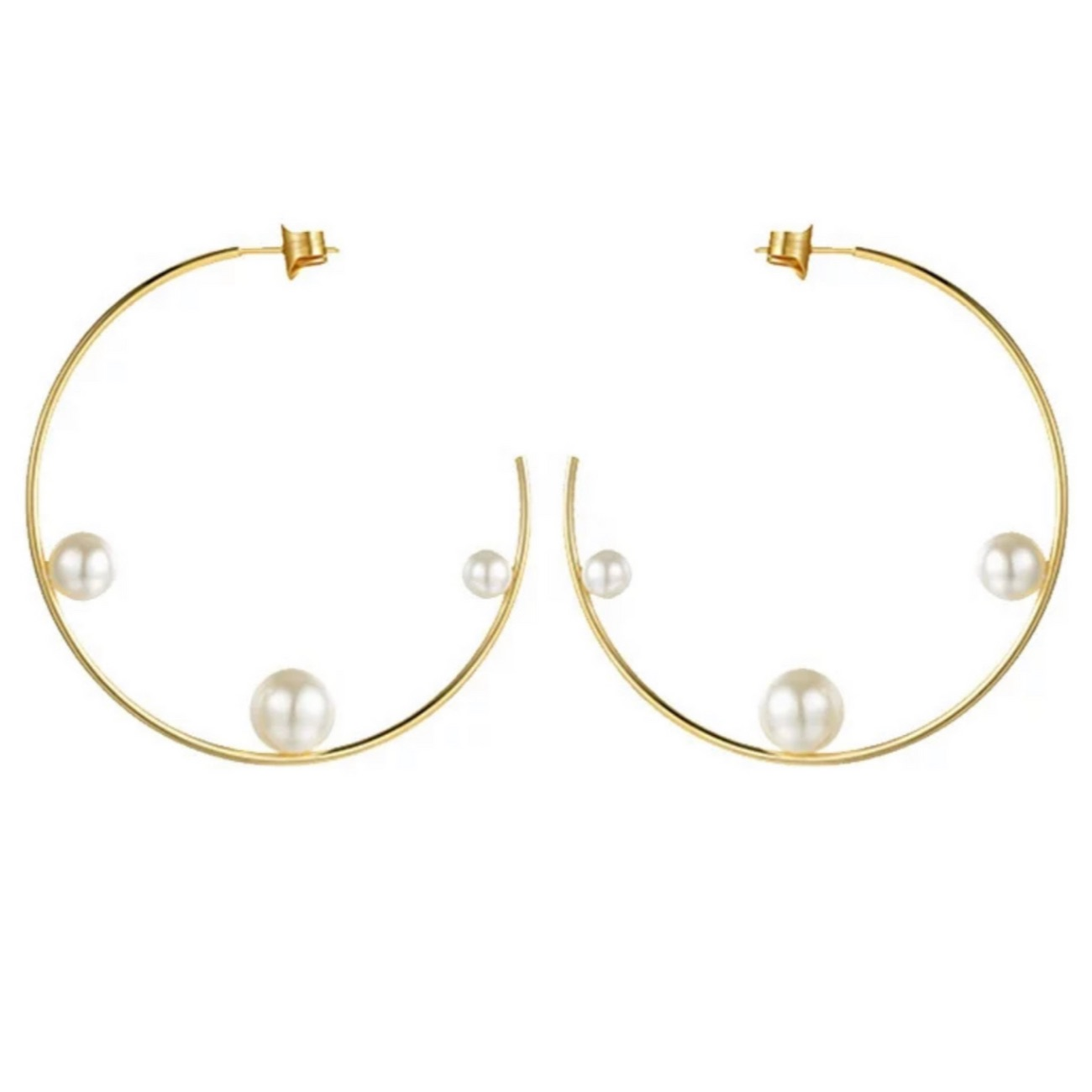 Mila Hoops