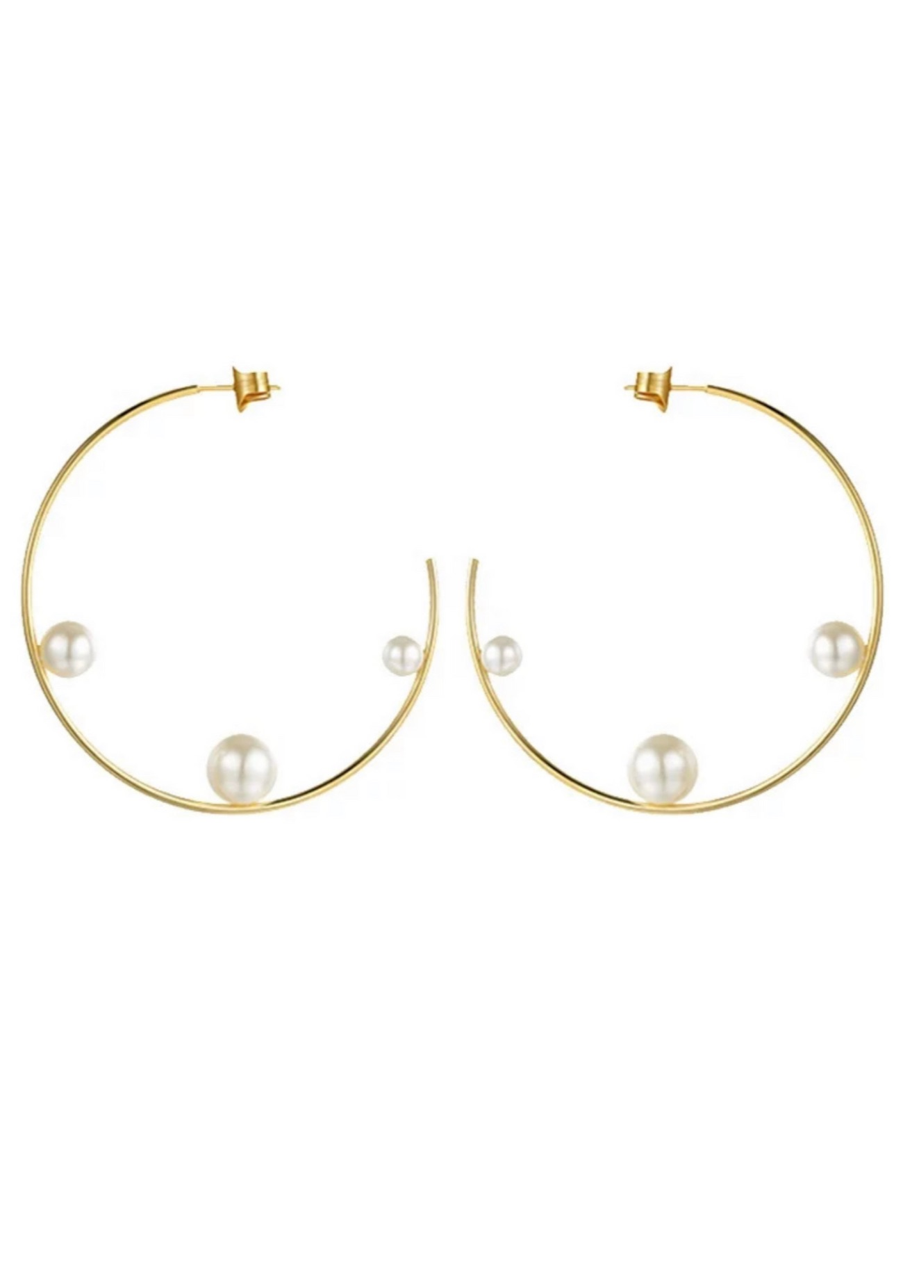 Mila Hoops