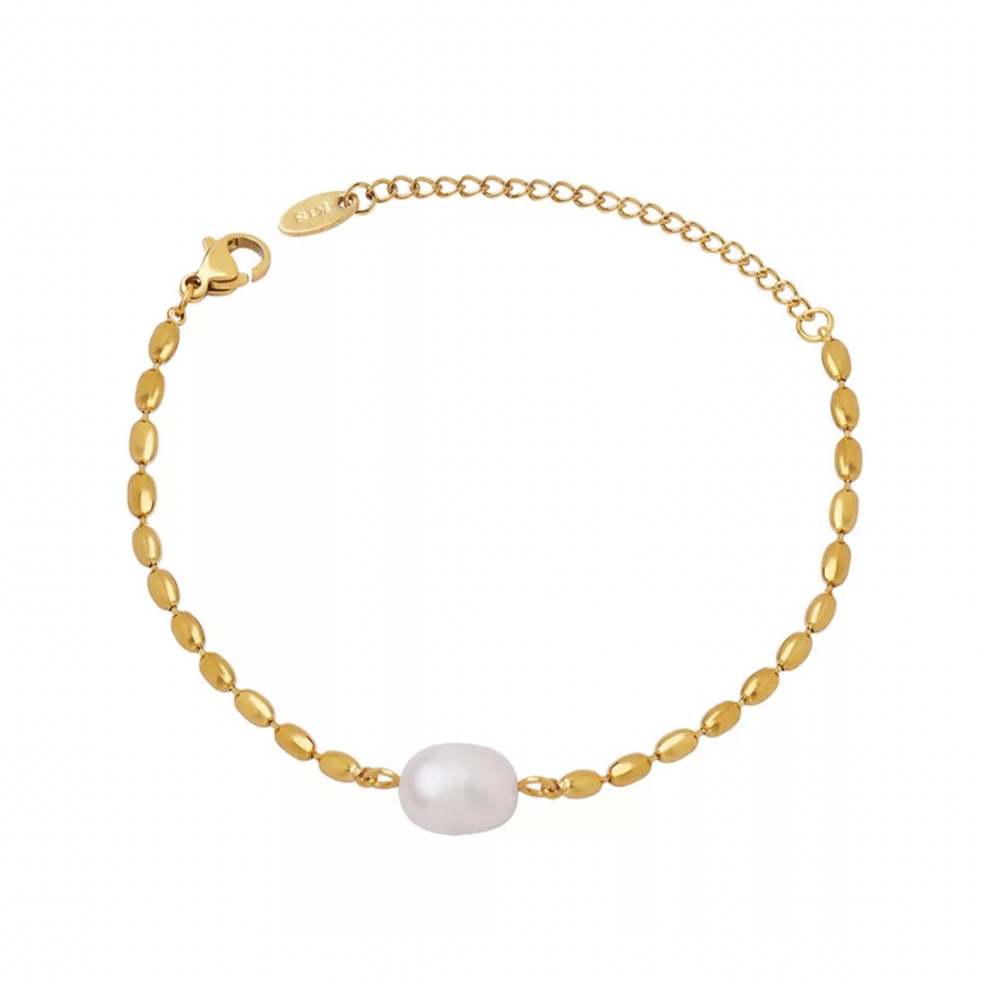Poppy Bracelet