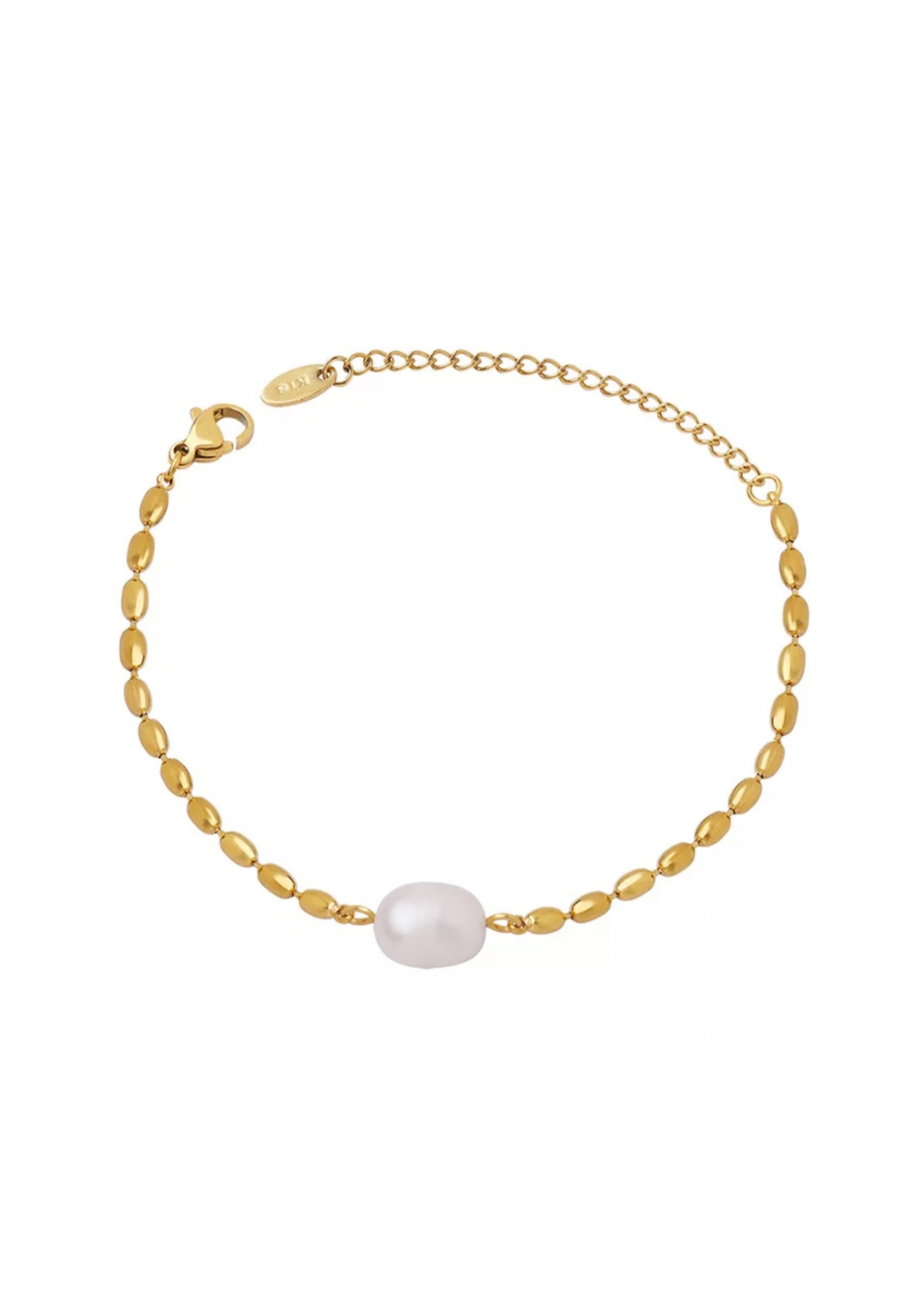 Poppy Bracelet