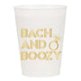 Bach and Boozy Set of 10